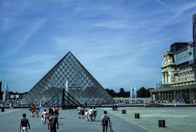 Paris Louvre-3